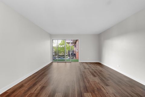 Tiny photo for 4229 N Keystone Avenue #3F, Chicago, IL 60641 (MLS # 12624993)