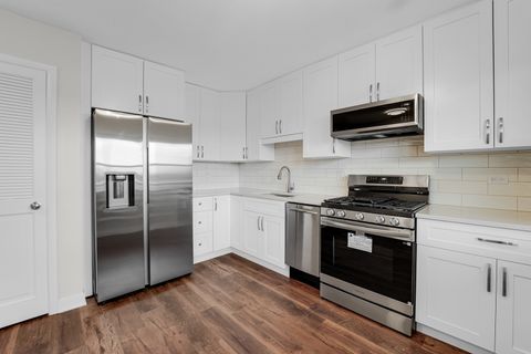 Tiny photo for 4229 N Keystone Avenue #3F, Chicago, IL 60641 (MLS # 12624993)
