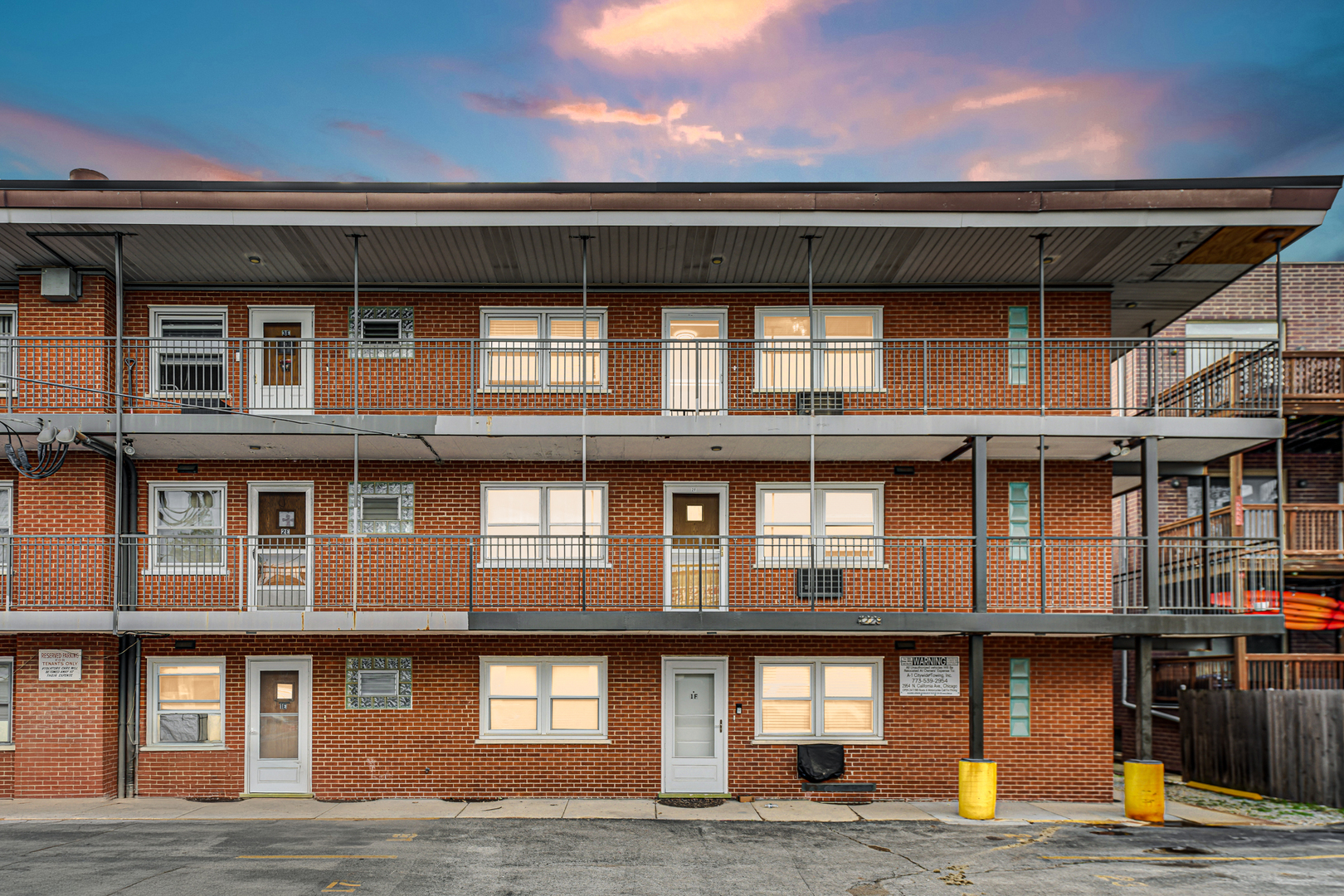 4229 N Keystone Avenue 3F