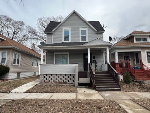 12041 S Normal Avenue Chicago IL 60628
