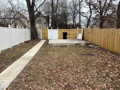Tiny photo for 12041 S Normal Avenue, Chicago, IL 60628 (MLS # 12568842)