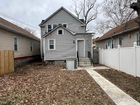 Tiny photo for 12041 S Normal Avenue, Chicago, IL 60628 (MLS # 12568842)