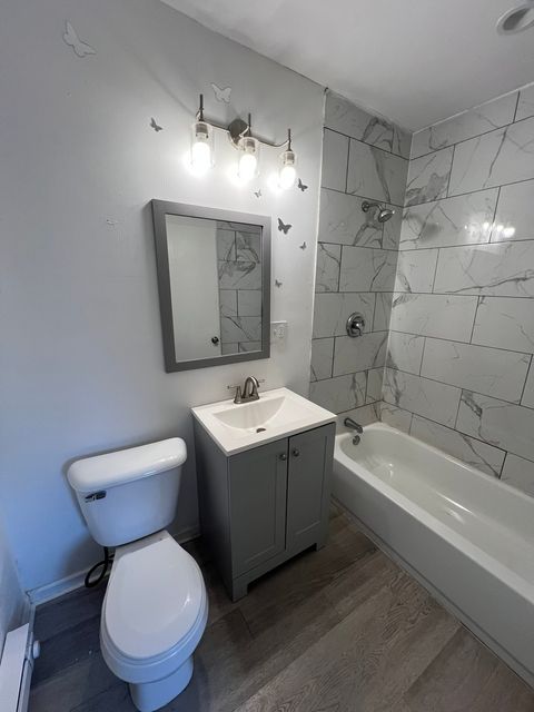 Tiny photo for 12041 S Normal Avenue, Chicago, IL 60628 (MLS # 12568842)