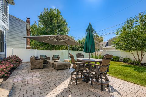 Tiny photo for 588 S Bryan Street, Elmhurst, IL 60126 (MLS # 12469591)
