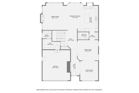 Tiny photo for 588 S Bryan Street, Elmhurst, IL 60126 (MLS # 12469591)