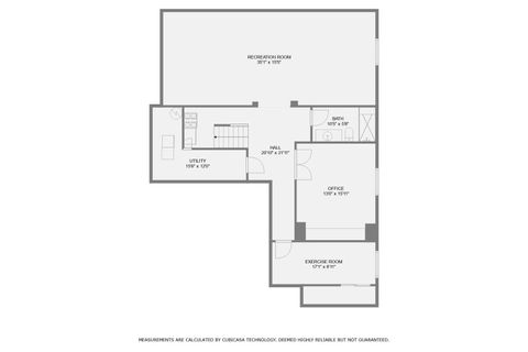 Tiny photo for 588 S Bryan Street, Elmhurst, IL 60126 (MLS # 12469591)