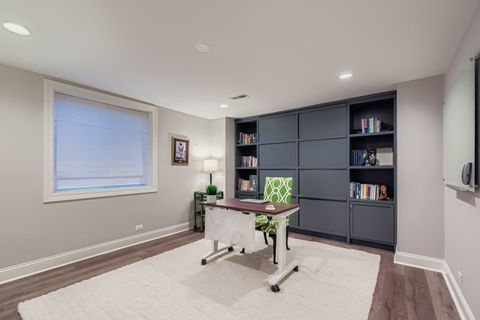 Tiny photo for 588 S Bryan Street, Elmhurst, IL 60126 (MLS # 12469591)