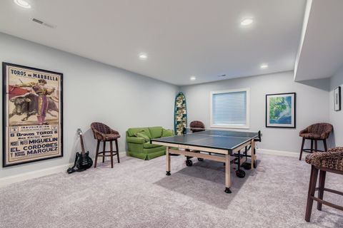 Tiny photo for 588 S Bryan Street, Elmhurst, IL 60126 (MLS # 12469591)
