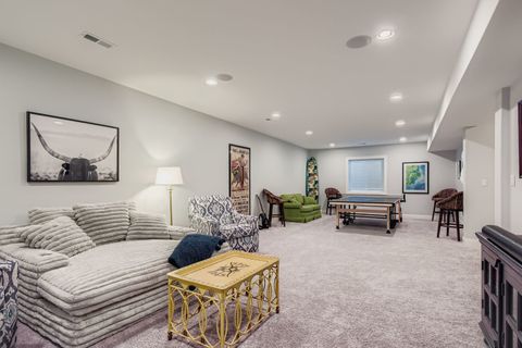 Tiny photo for 588 S Bryan Street, Elmhurst, IL 60126 (MLS # 12469591)
