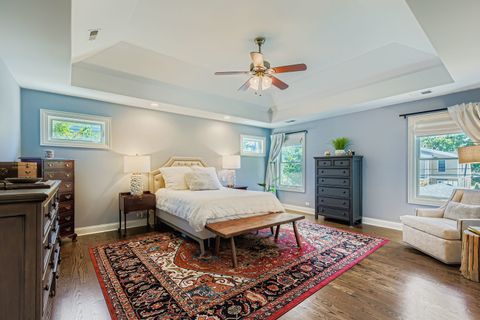 Tiny photo for 588 S Bryan Street, Elmhurst, IL 60126 (MLS # 12469591)