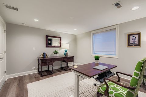 Tiny photo for 588 S Bryan Street, Elmhurst, IL 60126 (MLS # 12469591)
