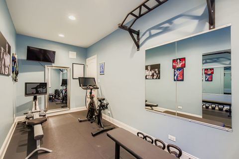 Tiny photo for 588 S Bryan Street, Elmhurst, IL 60126 (MLS # 12469591)