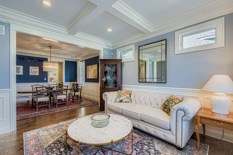 Tiny photo for 588 S Bryan Street, Elmhurst, IL 60126 (MLS # 12469591)