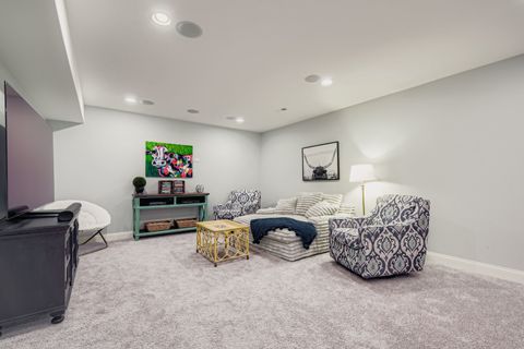 Tiny photo for 588 S Bryan Street, Elmhurst, IL 60126 (MLS # 12469591)