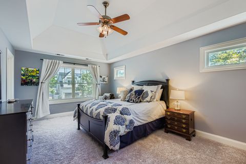 Tiny photo for 588 S Bryan Street, Elmhurst, IL 60126 (MLS # 12469591)