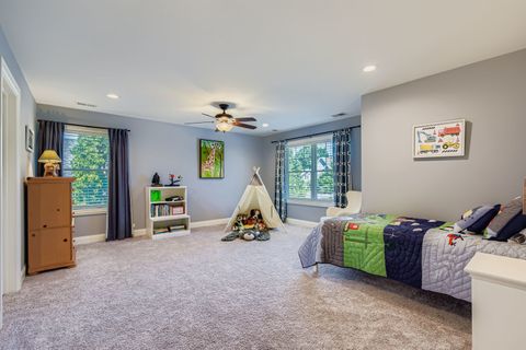 Tiny photo for 588 S Bryan Street, Elmhurst, IL 60126 (MLS # 12469591)