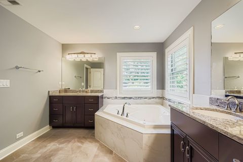 Tiny photo for 588 S Bryan Street, Elmhurst, IL 60126 (MLS # 12469591)