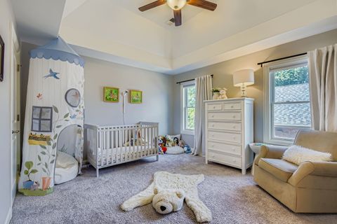 Tiny photo for 588 S Bryan Street, Elmhurst, IL 60126 (MLS # 12469591)