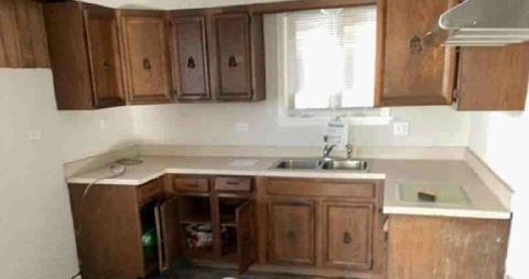 Tiny photo for 62 Marquette Street, Park Forest, IL 60466 (MLS # 12492872)