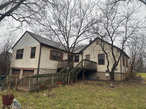 A home in Roselle