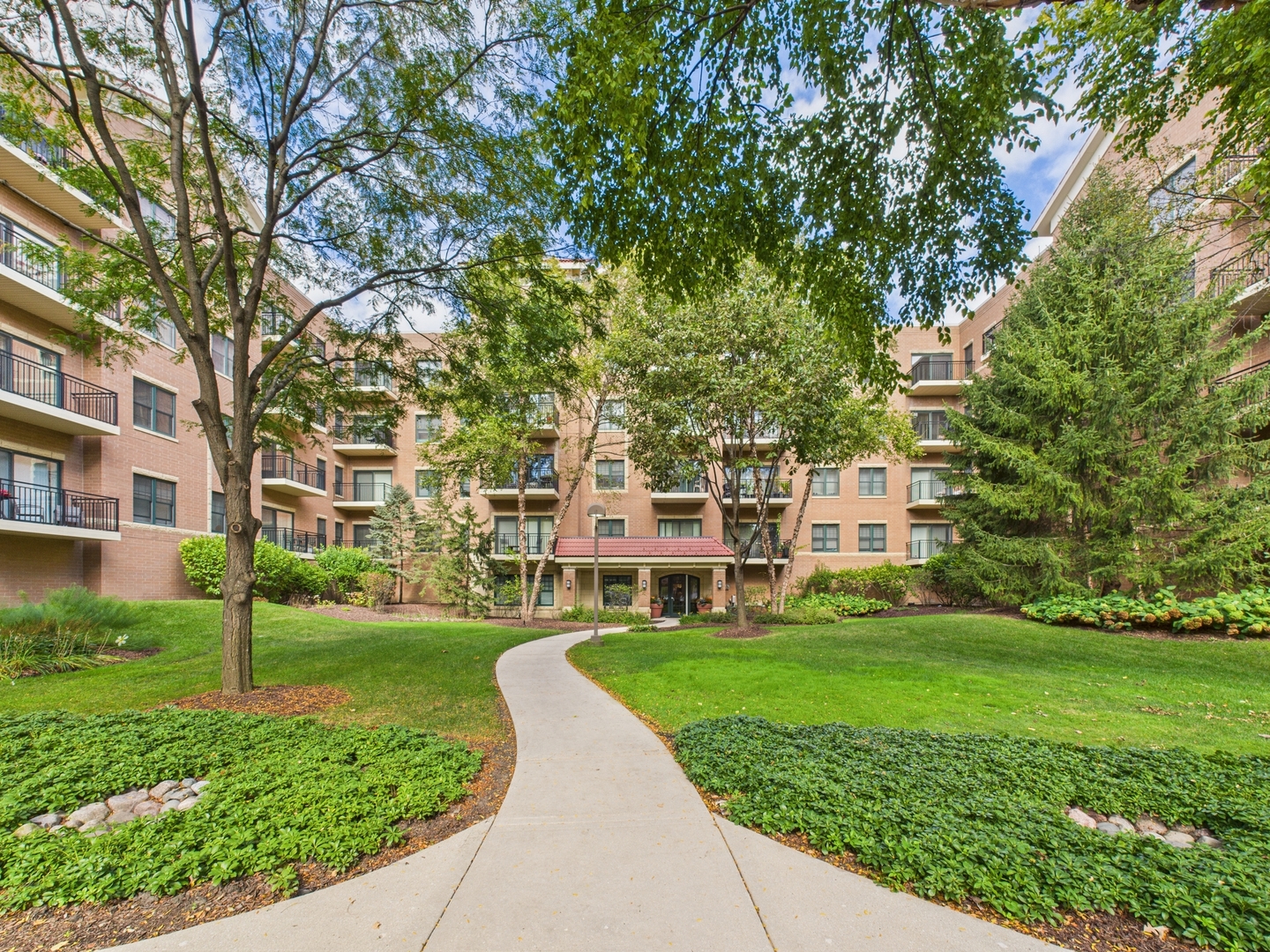 5100 W 96th Street 204
