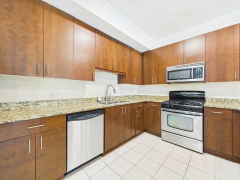 Tiny photo for 5100 W 96th Street #204, Oak Lawn, IL 60453 (MLS # 12501808)