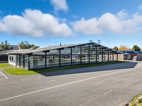 801 W Grant Highway Marengo IL 60152