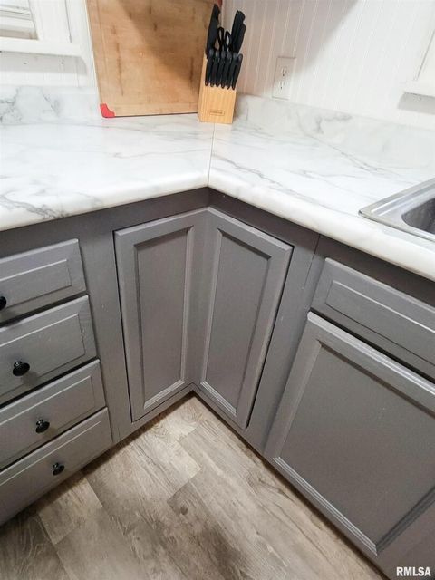 Tiny photo for 221 HICKORY Street, Flora, IL 62839 (MLS # EB460107)