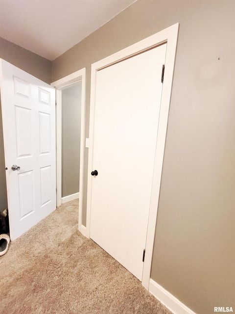 Tiny photo for 221 HICKORY Street, Flora, IL 62839 (MLS # EB460107)