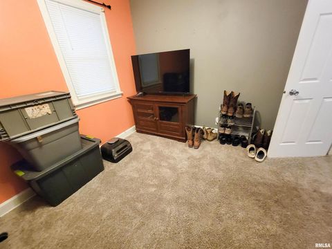 Tiny photo for 221 HICKORY Street, Flora, IL 62839 (MLS # EB460107)