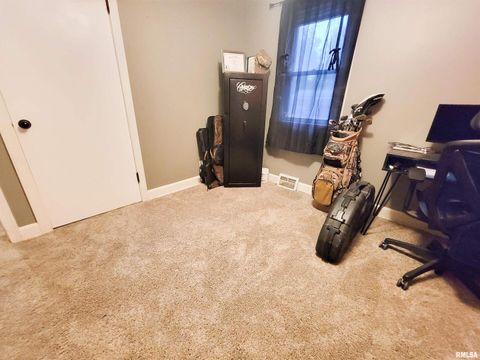 Tiny photo for 221 HICKORY Street, Flora, IL 62839 (MLS # EB460107)