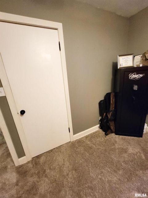 Tiny photo for 221 HICKORY Street, Flora, IL 62839 (MLS # EB460107)