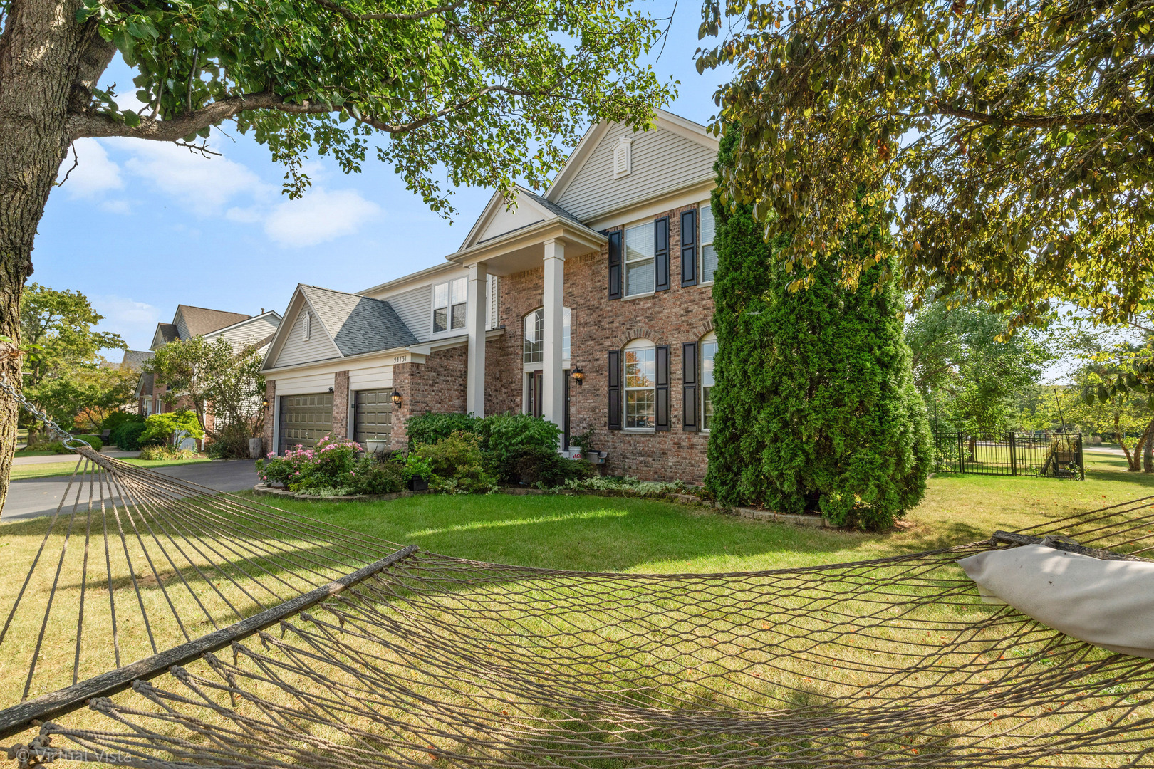 24731 Woodstock Drive