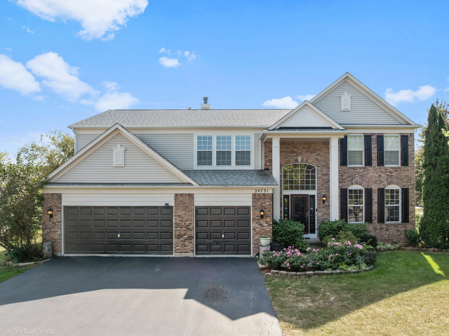 24731 Woodstock Drive