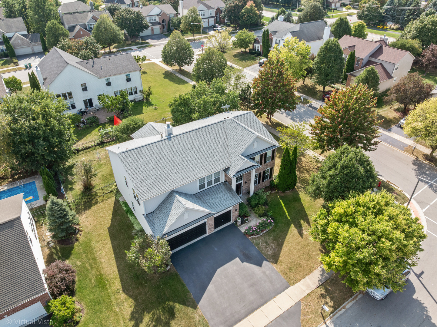 24731 Woodstock Drive