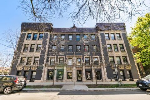 4875 N Magnolia Avenue 201 Chicago IL 60640