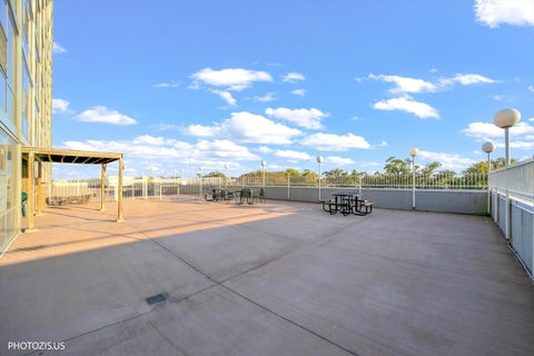 Tiny photo for 7234 W North Avenue #1509, Elmwood Park, IL 60707 (MLS # 12794849)