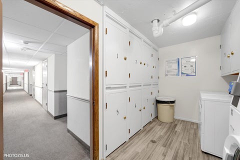 Tiny photo for 7234 W North Avenue #1509, Elmwood Park, IL 60707 (MLS # 12794849)