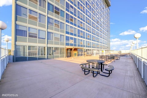 Tiny photo for 7234 W North Avenue #1509, Elmwood Park, IL 60707 (MLS # 12794849)