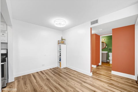 Tiny photo for 7234 W North Avenue #1509, Elmwood Park, IL 60707 (MLS # 12794849)