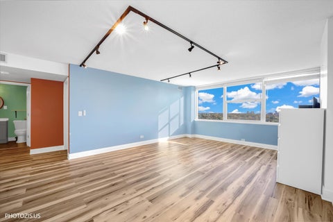 Tiny photo for 7234 W North Avenue #1509, Elmwood Park, IL 60707 (MLS # 12794849)