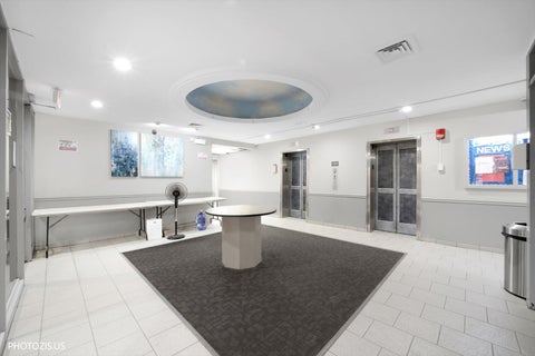 Tiny photo for 7234 W North Avenue #1509, Elmwood Park, IL 60707 (MLS # 12794849)