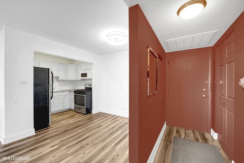 Tiny photo for 7234 W North Avenue #1509, Elmwood Park, IL 60707 (MLS # 12794849)