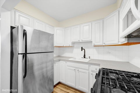 Tiny photo for 7234 W North Avenue #1509, Elmwood Park, IL 60707 (MLS # 12794849)