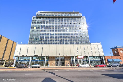 Photo of 7234 W North Avenue #1509, Elmwood Park, IL 60707 (MLS # 12794849)