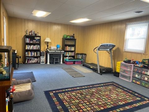 Tiny photo for 727 15th Street, Peru, IL 61354 (MLS # 12540594)