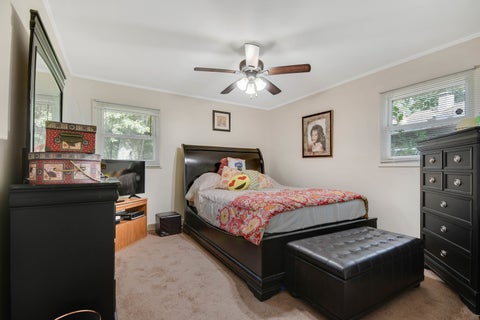 Tiny photo for 428 Navajo Street, Park Forest, IL 60466 (MLS # 12745222)