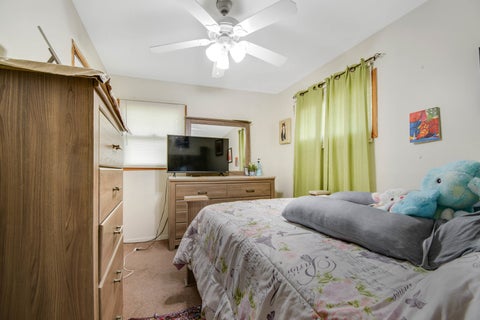Tiny photo for 428 Navajo Street, Park Forest, IL 60466 (MLS # 12745222)