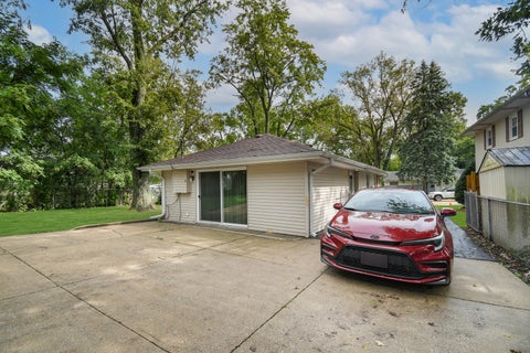 Tiny photo for 428 Navajo Street, Park Forest, IL 60466 (MLS # 12745222)