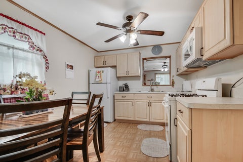 Tiny photo for 428 Navajo Street, Park Forest, IL 60466 (MLS # 12745222)